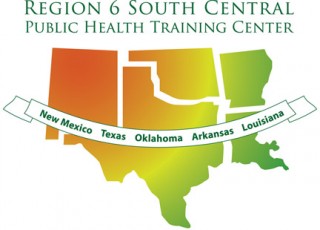 Region 6 South Central Public Health Training Center